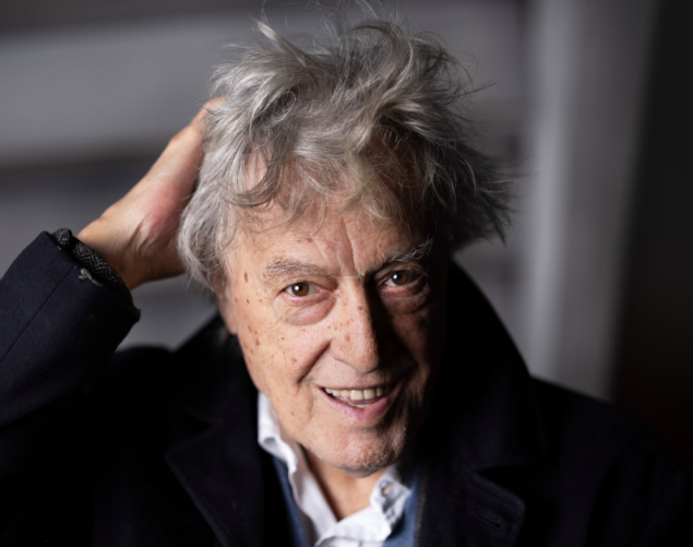 Odlazak Toma Stopparda: Genij koji je ideje pretvarao u dramu