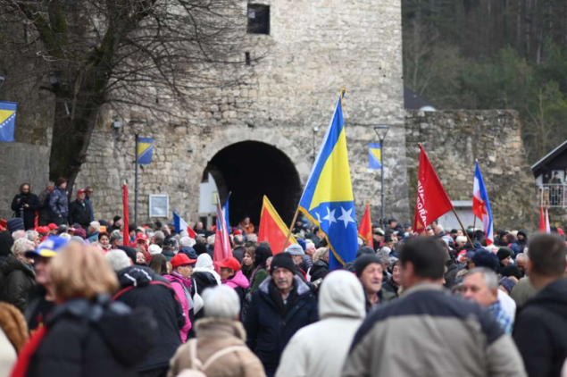 Završen AVNOJ-Fest - Festival savremenog pogleda na prošlost, inspiracija za buduće generacije
