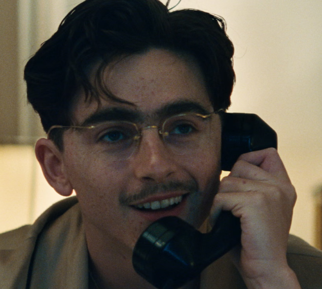 Marty Supreme: Čista energija, čisto ludilo, film u kojem briljira Timothée Chalamet