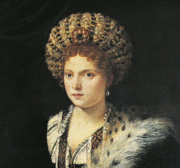 Od Botticellija do Guccija: Renesansne ikone stila koje i danas inspirišu modu