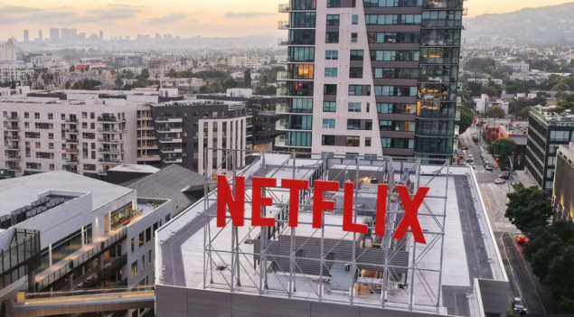 Netflix će kupiti filmski i streaming biznis Warner Bros za 72 milijarde dolara