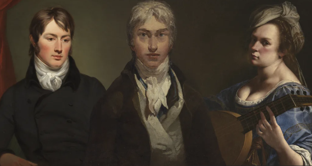 Umjetnost rivalstva: Kako su sukobi oblikovali najveća remek-djela