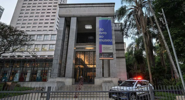 Ukradena Matisseova umjetnička djela iz biblioteke u Brazilu