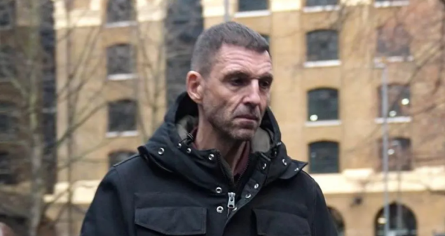 Bivši BBC DJ Tim Westwood pred sudom: Optužen za silovanje i nedolične napade na sedam žena