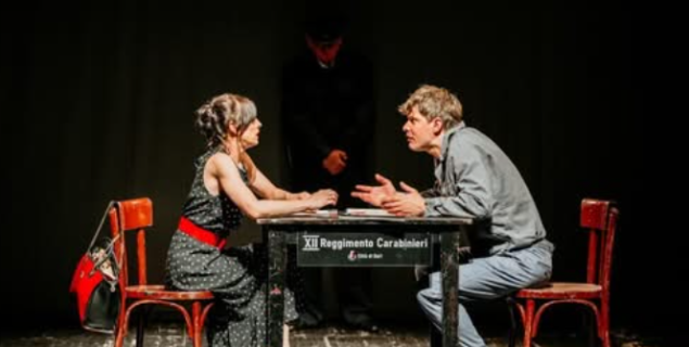 „Nije bila Peta, bila je Deveta"- urnebesna komedija na sceni Narodnog pozorišta Tuzla