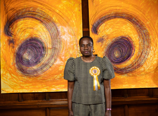 Turnerova nagrada za Nnene Kalu: Inkluzija u centru britanske umjetnosti