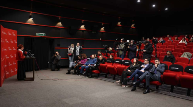 Kino-tržište u BiH i dalje bilježi rast: 'Testament' ostvario zaradu od  1.155.225 KM