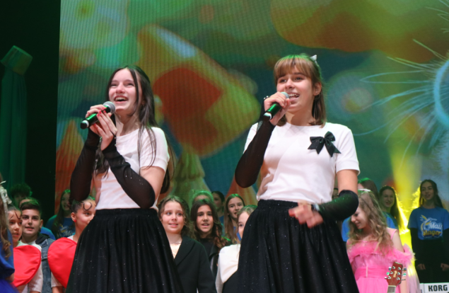 Održan Mali šlager 2025, pobjednička pjesma 'Zeko zemljoradnik'