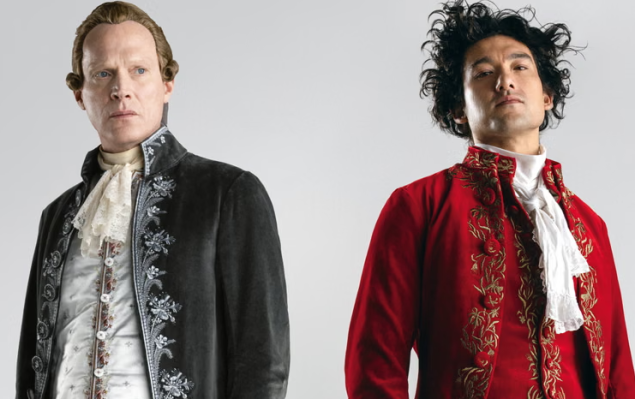 Od Oscara do malih ekrana: „Amadeus" u modernoj TV adaptaciji