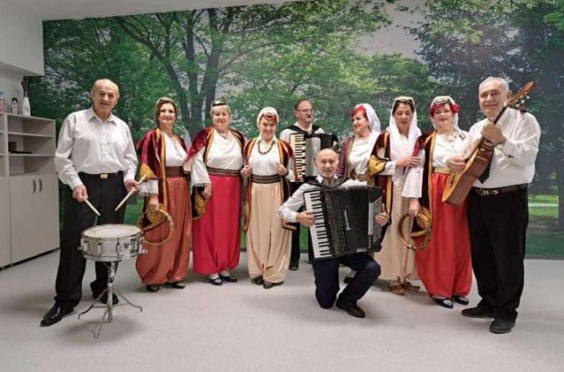 KUD 'Željezničar' svečanim koncertom obilježava 80 godina od osnivanja