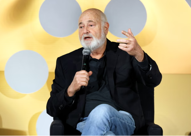 Trumpova objava o Robu Reineru izazvala bijes među političarima i slavnim ličnostima