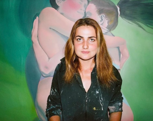 Galerija Manifesto domaćin izložbi Adelise Selbašić "Samo za moje oči"