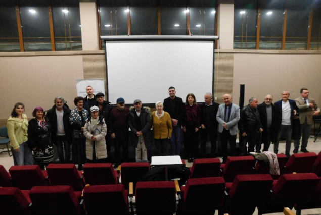 "Adventska književna večer" upriličena u Mostaru