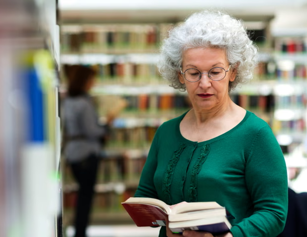 Švedski penzioneri se vraćaju učenju: Znanje kao lijek protiv usamljenosti