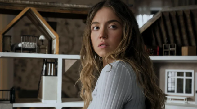 Sydney Sweeney u psihološkom trileru o porodičnom nasilju