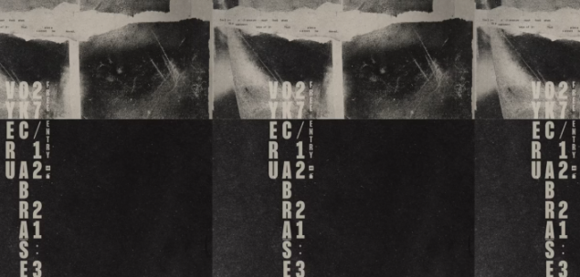 U OKC  Abrašević promocija debi albuma mostarskog post-rock sastava "vyeru"