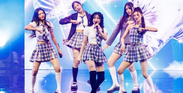 "NewJeans je pet ili ništa": Odlazak Danielle potresa K-pop svijet