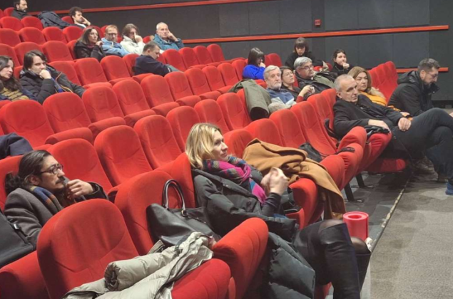 Usvojen novi Statut i Program rada Udruženja filmskih radnika BiH