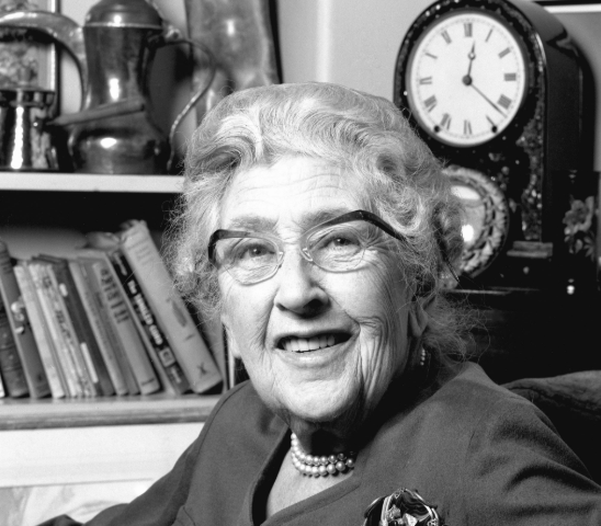 Agatha Christie: Život, misterija i genijalni zapleti legendarne spisateljice