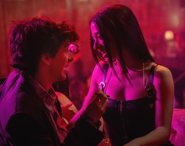 Koordinatori intimnih scena: Zaštita, kontroverza i nevidljivi posao u filmskoj industriji