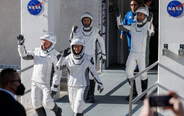 Danas prva medicinska evakuacija astronauta iz Međunarodne svemirske stanice