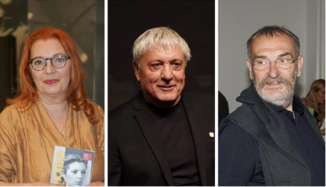 Vlada Srbije ugledne umjetnike ostavila bez nacionalne penzije za doprinos kulturi