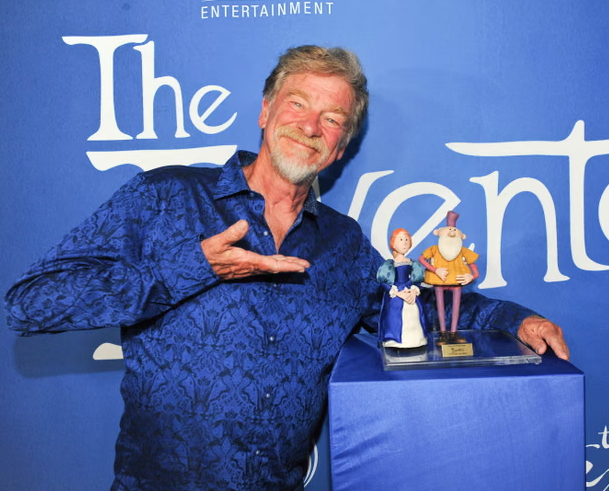 Preminuo Disneyjev filmski reditelj Roger Allers, poznat po animiranoj uspješnici "Kralj lavova"