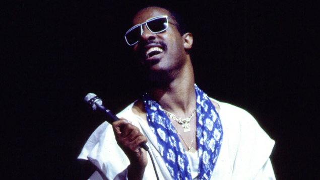 "Happy Birthday": Wonderova pjesma kao glas za pravdu Martina Luthera Kinga