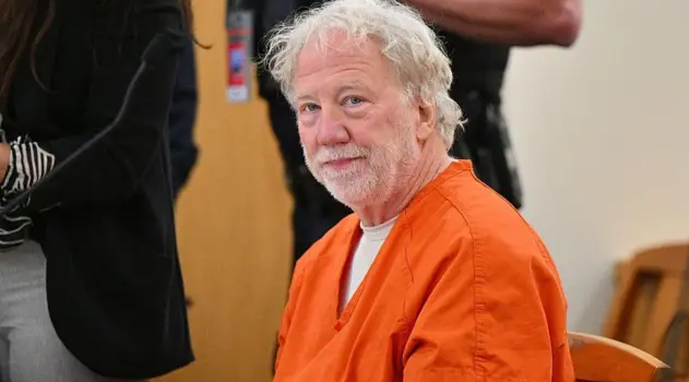 Glumac Timothy Busfield pušten iz zatvora u slučaju seksualnog zlostavljanja