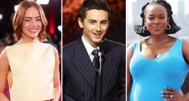 U susret BAFTA nominacijama: Favoriti, iznenađenja i britanski talenti