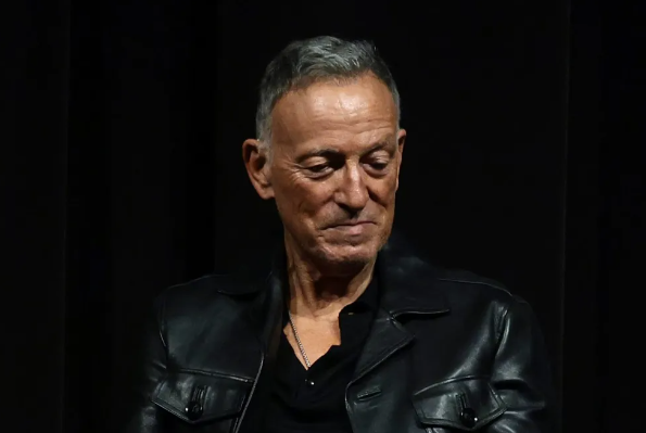 Bruce Springsteen objavio protestnu pjesmu "Streets of Minneapolis"