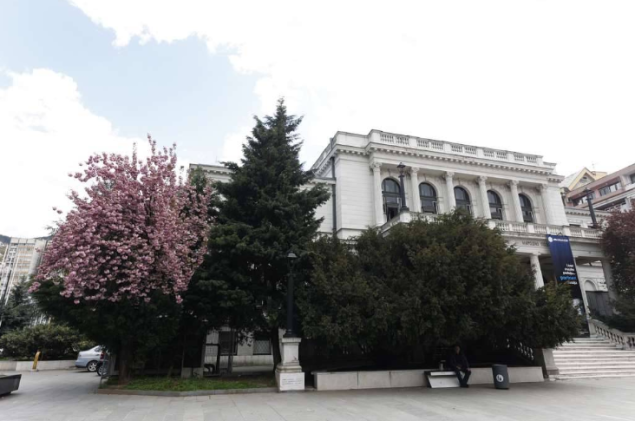 Upravni odbor NPS: Kriteriji za imenovanje direktora nisu sniženi, već pooštreni