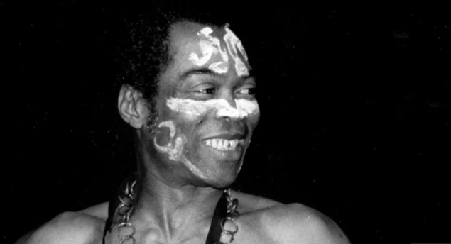 Afrobeat ritam otpora: Fela Kuti i posthumni Grammy za životno djelo