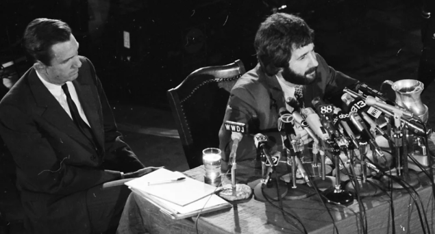 "Serpico": Al Pacino kao pošteni policajac kojeg je sistem pokušao slomiti