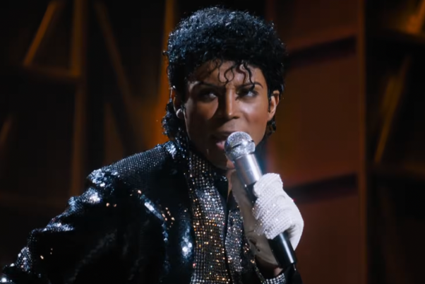 Michael Jackson na velikom platnu: Put od djeteta do kralja popa