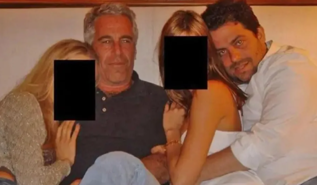 Brett Ratner, reditelj filma "Melania", negira vezu s Epsteinom