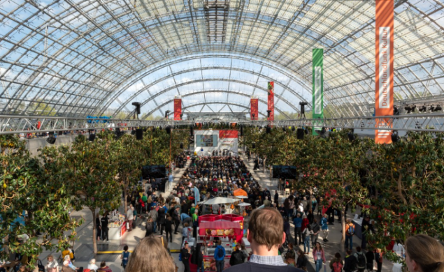 Podunavski region centralna tema sajma knjiga u Lajpcigu