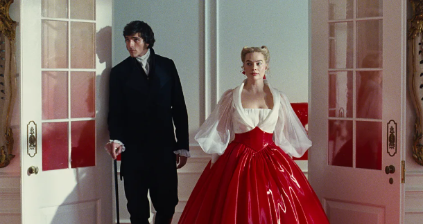 Književni klasik koji je zbunio kritičare i očarao generacije: Stiže nova filmska verzija "Orkanskih visova”