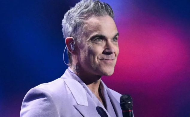 "Britpop" i povratak na vrh: Robbie Williams najavljuje turneju "Long 90s”