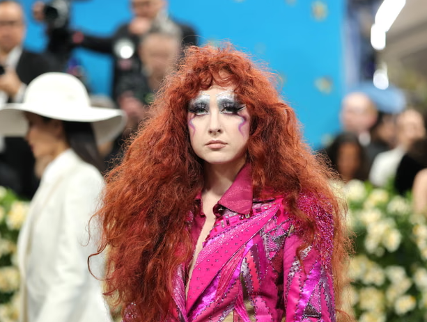 Chappell Roan napušta talent agenciju Caseyja Wassermana, nakon otkrića iz Epsteinovih dosjea