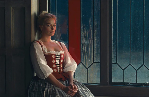 "Wuthering Heights":  Zavodljiva adaptacija klasika Emily Brontë uskoro u kino distribuciji