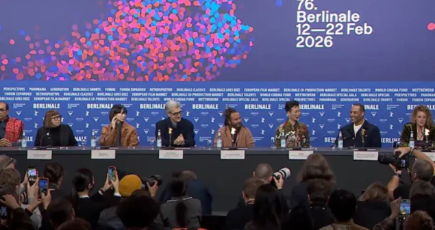 Na filmskom festivalu u Berlinu bit će prikazano 16 filmova koje je finansirala EU