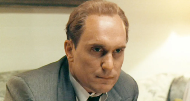 Robert Duvall: Glumac čije su uloge definirale američku kinematografiju