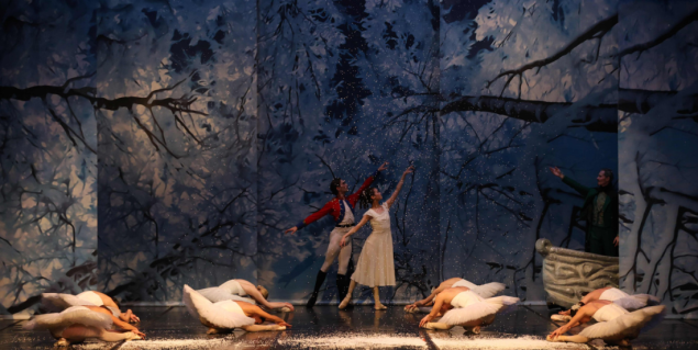 Ne propustite: Baletna bajka „Krcko Oraščić" u dva termina na repertoaru Narodnog pozorišta Sarajevo