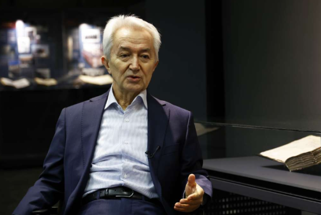 Isanović: Vjera koja ne mijenja čovjeka gubi svoj smisao, a ramazan je ispit savjesti