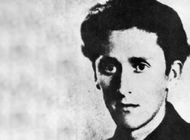 Zija Dizdarević, književnik i marksist koji je mučen i ubijen u Jasenovcu