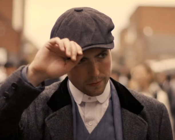 "Peaky Blinders: The Real Story"- Dokumnetarac o kriminalističkom serijalu koji je osvojio svijet