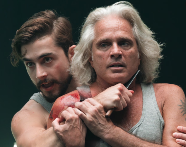 Vrući holivudski trend: TV serije od jedne minute – „ono što biste gledali pijani u 2 ujutro"