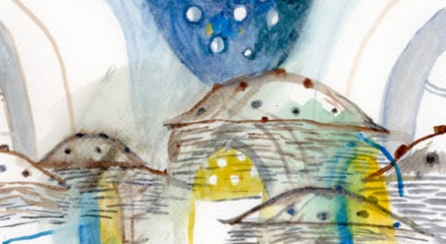 OKC Abrašević:  Prezentacija istraživanja hercegovačkih hamama