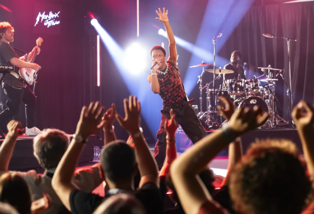 Američki pjevač i kantautor David Burke pod istragom zbog ubistva tinejdžerke